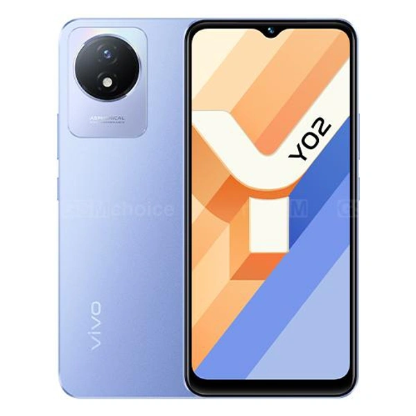 VIVO Y02/ Y02T DISPLAY