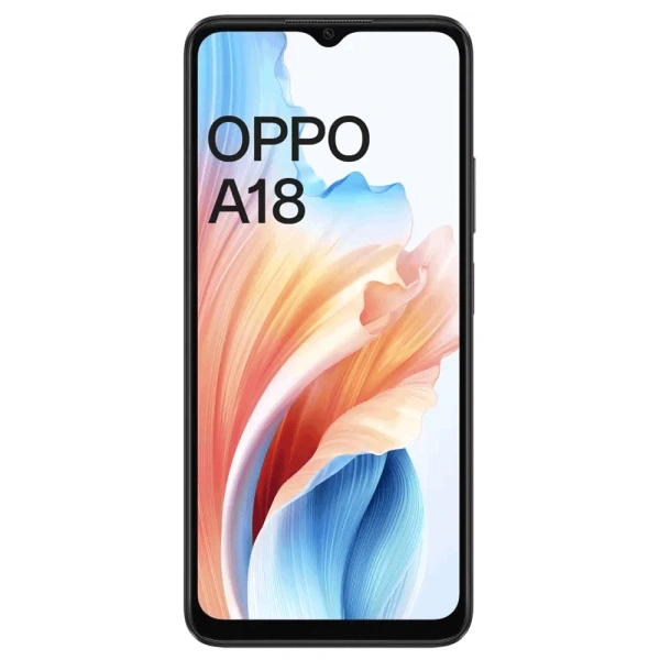 OPPO A18 2023 Display