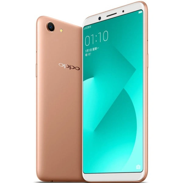 OPPO A83 2018 Display