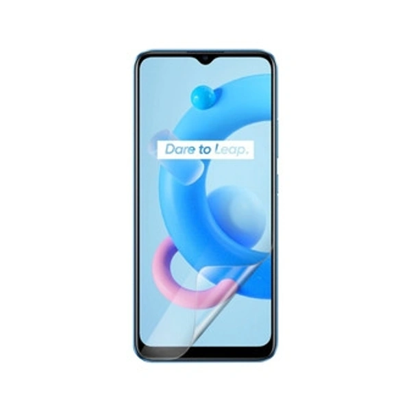 REALME C20 2021 Display