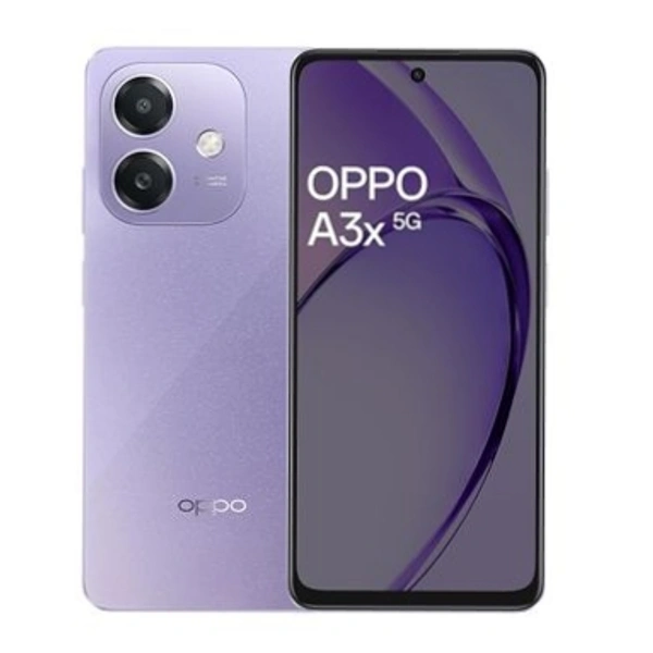 OPPO A3X 5G New Display