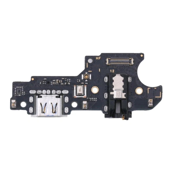 Charging Connector Flex / PCB Board for Realme C25Y