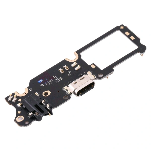 Charging Connector Flex / PCB Board for Oppo A5 2020