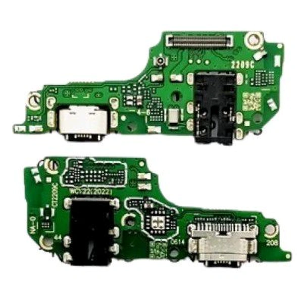 Charging Connector Flex / PCB Board for Vivo Y22 2022
