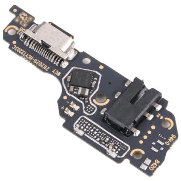 Charging Connector Flex / PCB Board for Vivo Y21 2021