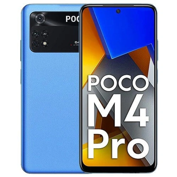 POCO M4 PRO Display