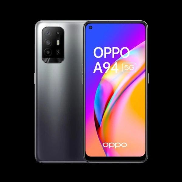 OPPO A94 5G DISPLAY