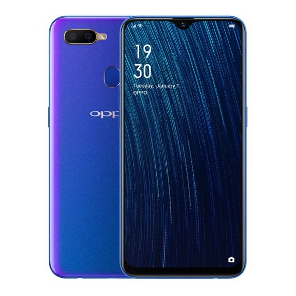 OPPO A5s DISPLAY