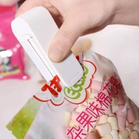 Portable Mini Handheld Sealing Machine for Plastic Bags