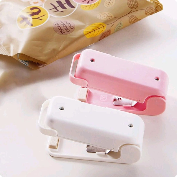Portable Mini Handheld Sealing Machine for Plastic Bags