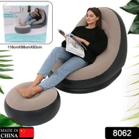 Portable Indoor/Outdoor Air Sofa, couch