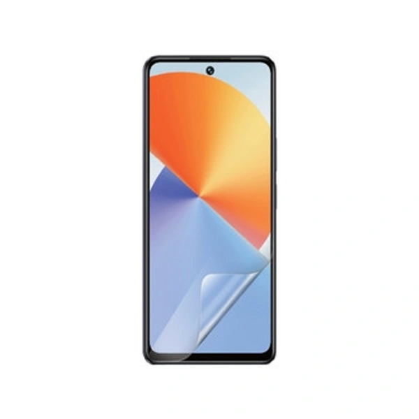 INFINIX 30 5G DISPLAY 