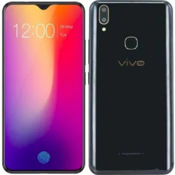 VIVO V11 DISPLAY