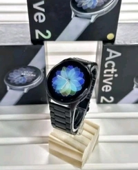 Latest Active 2 Smartwatch With Metal Strap