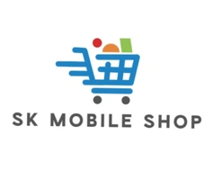 Sk Mobile Shop - Logo