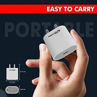PORTRONICS ADAPTO 20 TYPE-C 20 W - White