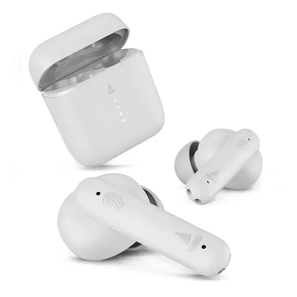 BOAT AIRDOPES 141 - White