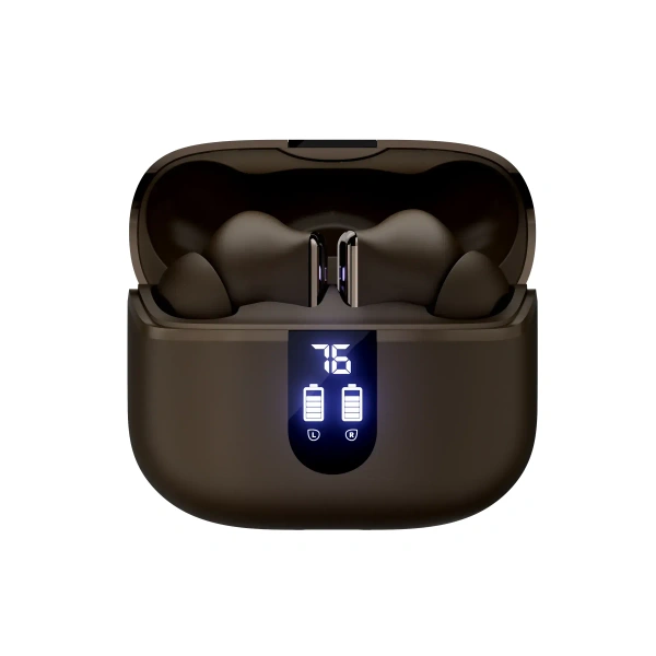 BOAT AIRDOPES 181 PRO - MOCHA ELegance