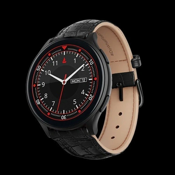 BOAT PRIMIA CURV - Black