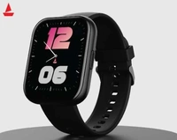 BOAT WAVE NEO PLUS - ACTIVE Black