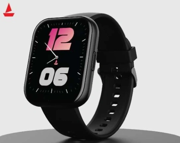 BOAT WAVE NEO PLUS - ACTIVE Black