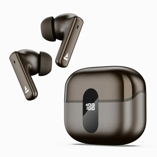 BOAT AIRDOPES 181 PRO - MOCHA ELegance