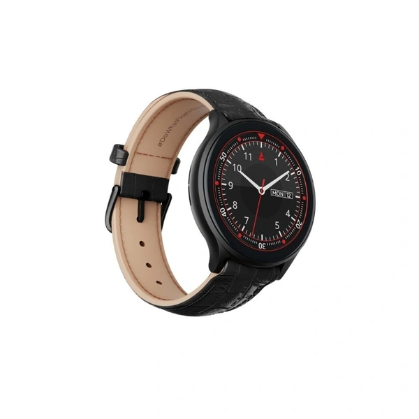 BOAT PRIMIA CURV - Black