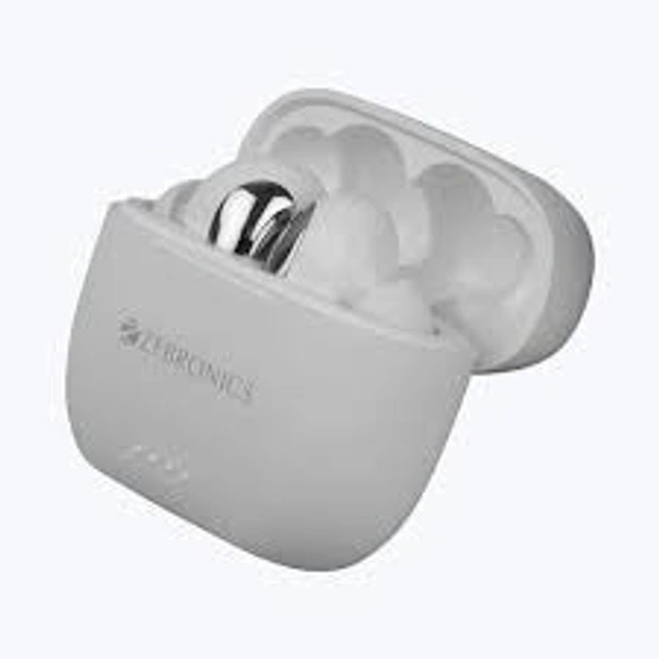 ZEBRONICS PODS B15 - White
