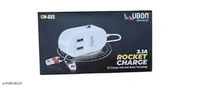 UBON CH222 ROCKET CHARGE 15W - White