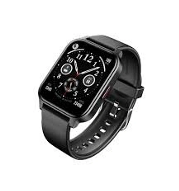 BOAT WAVE CALL 2 PLUS - ACTIVE Black