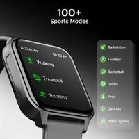 BOAT WAVE CALL 2 PLUS - ACTIVE Black