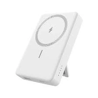ZEBORINCS ZEBRONICS MW 70 POWER BANK - White