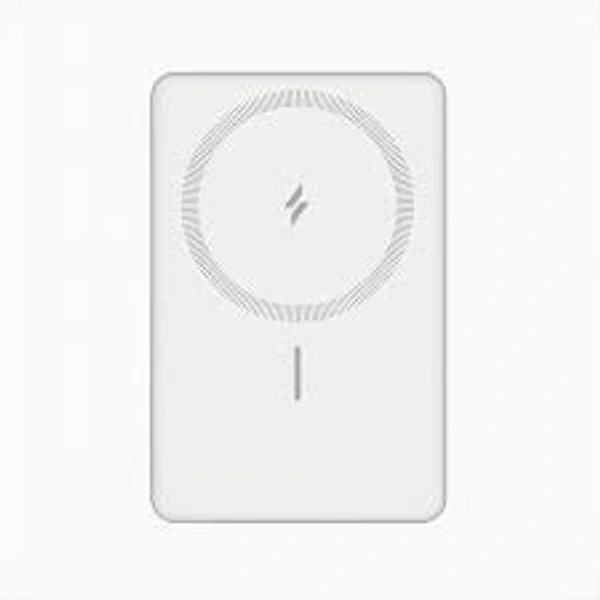 ZEBORINCS ZEBRONICS MW 70 POWER BANK - White