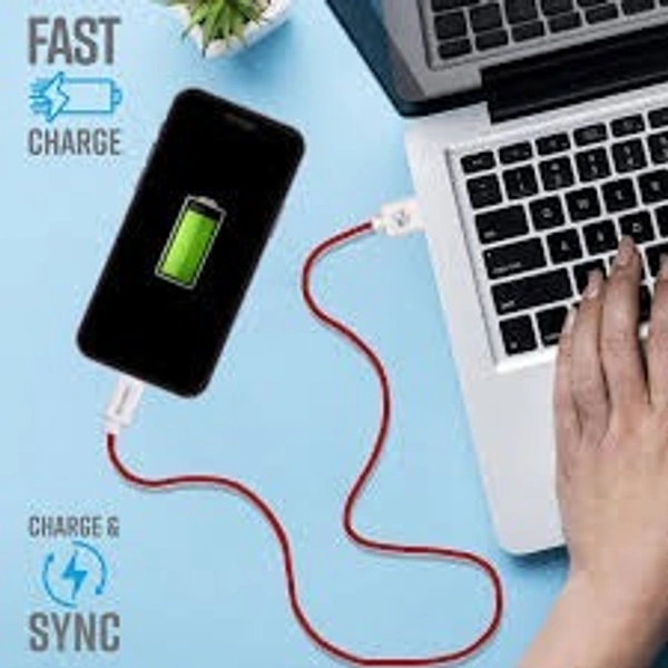 ZEBRONICS UT65 - Red