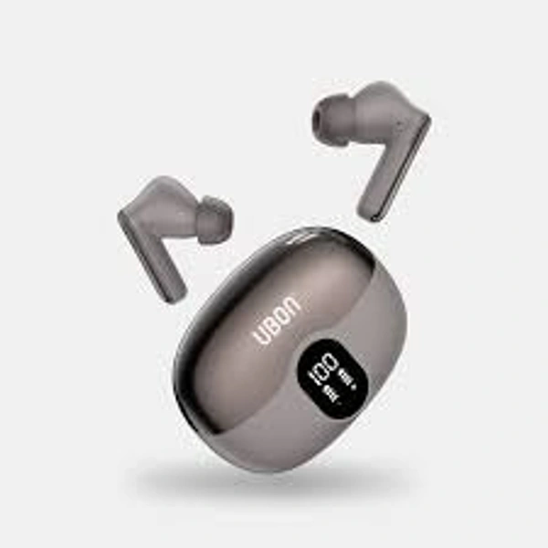 UBON J30 AIR MUSIC - White