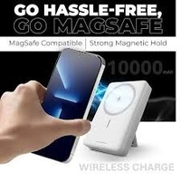 ZEBORINCS ZEBRONICS MW 70 POWER BANK - White