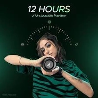 BOAT Stone 350 PRO - Black