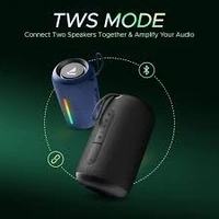 BOAT Stone 350 PRO - Black