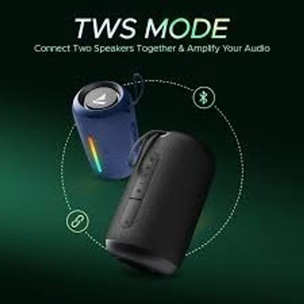 BOAT Stone 350 PRO - Black