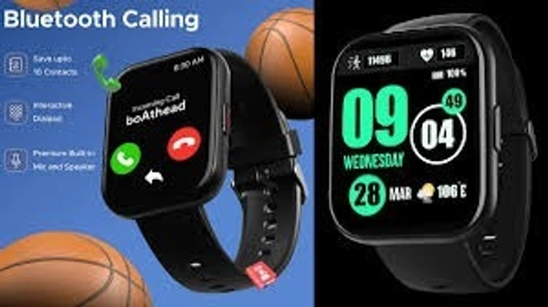 BOAT WAVE NEO PLUS - ACTIVE Black