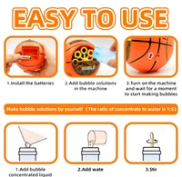 BubbleKick PlayBlast: Soccer & Basketball Edition - Ultimate Summer Fun for Kids