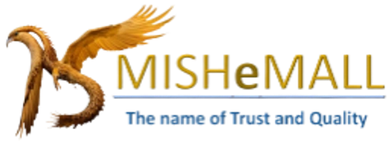 MISHeMALL - Logo