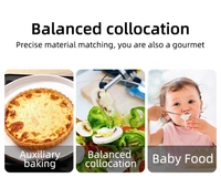 Multipurpose Household Portable Weight Scale Precise Measuring Spoon