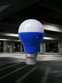 SJD SUBHA SANG-WIN LED BULBS 9W