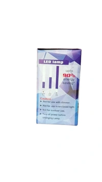 SJD SUBHA SANG-WIN LED BULBS 9W