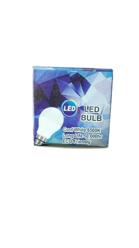 SJD SUBHA SANG-WIN LED BULBS 9W