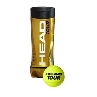 KD HEAD Head Tour Tennis Ball