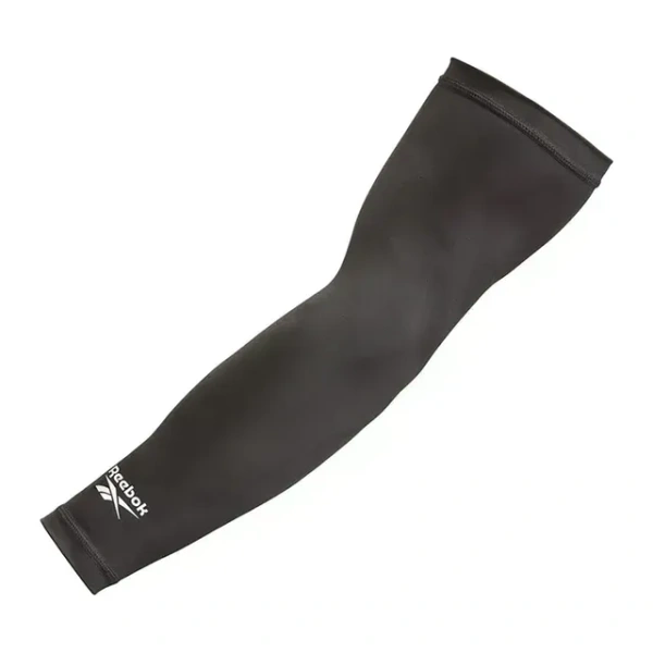 KD Reebok Compression Arm Sleeves - Black