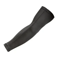 KD Reebok Compression Arm Sleeves - Black