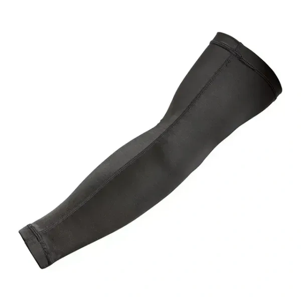 KD Reebok Compression Arm Sleeves - Black